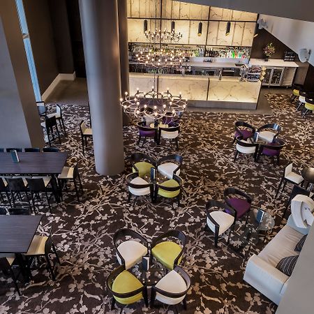 พาร์ครอยัล พารามัตตา Hotel ซิดนีย์ ภายนอก รูปภาพ