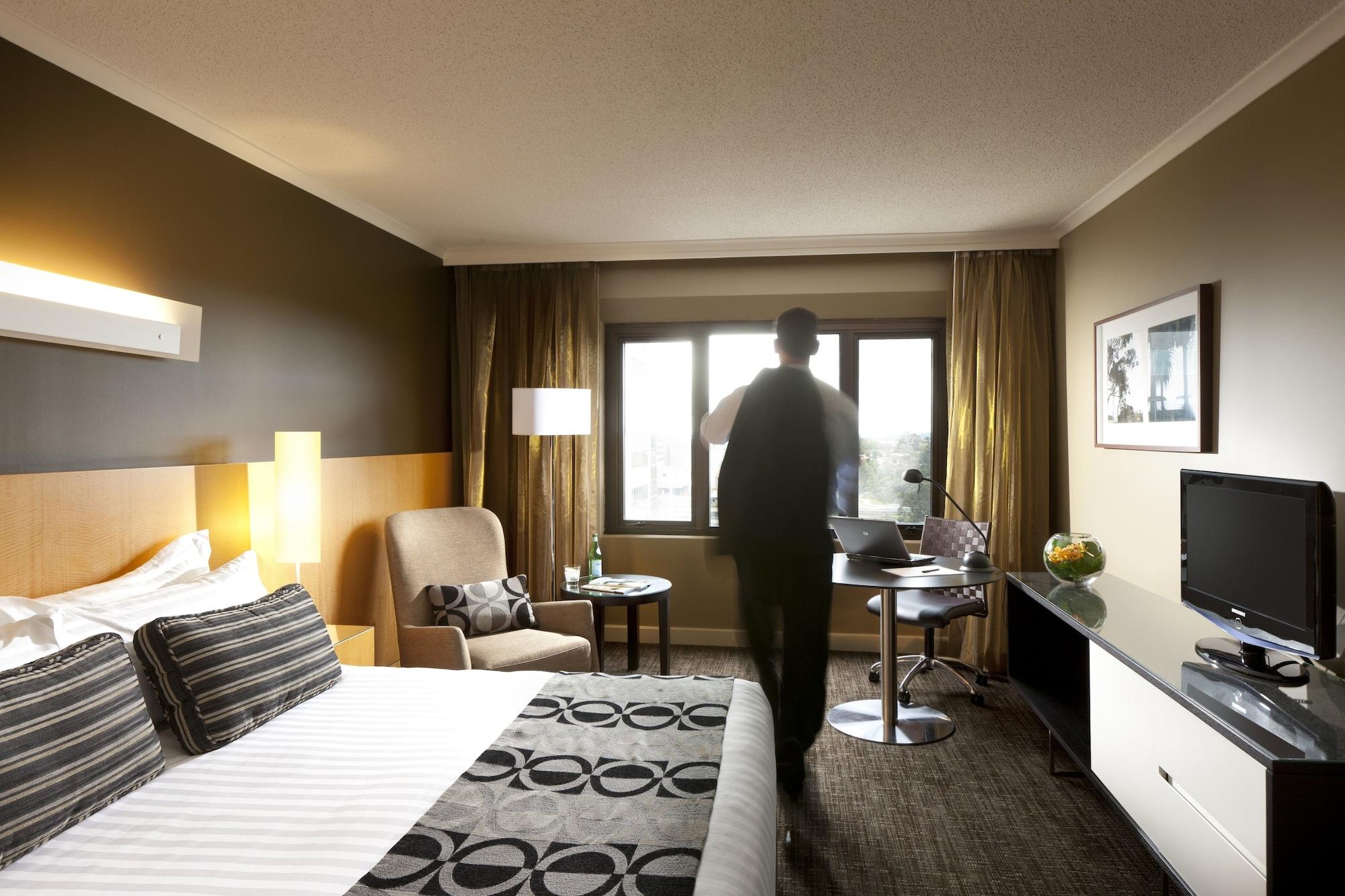 พาร์ครอยัล พารามัตตา Hotel ซิดนีย์ ภายนอก รูปภาพ