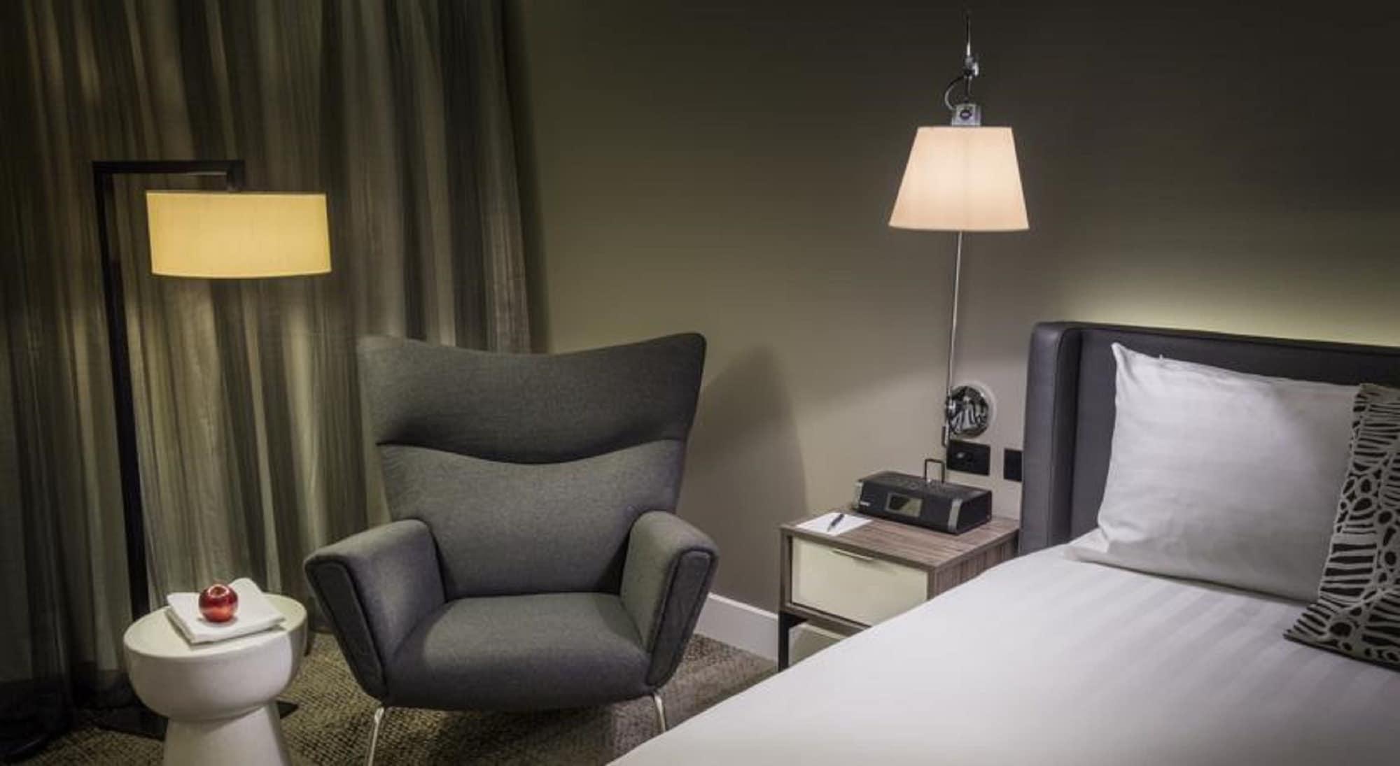 พาร์ครอยัล พารามัตตา Hotel ซิดนีย์ ภายนอก รูปภาพ