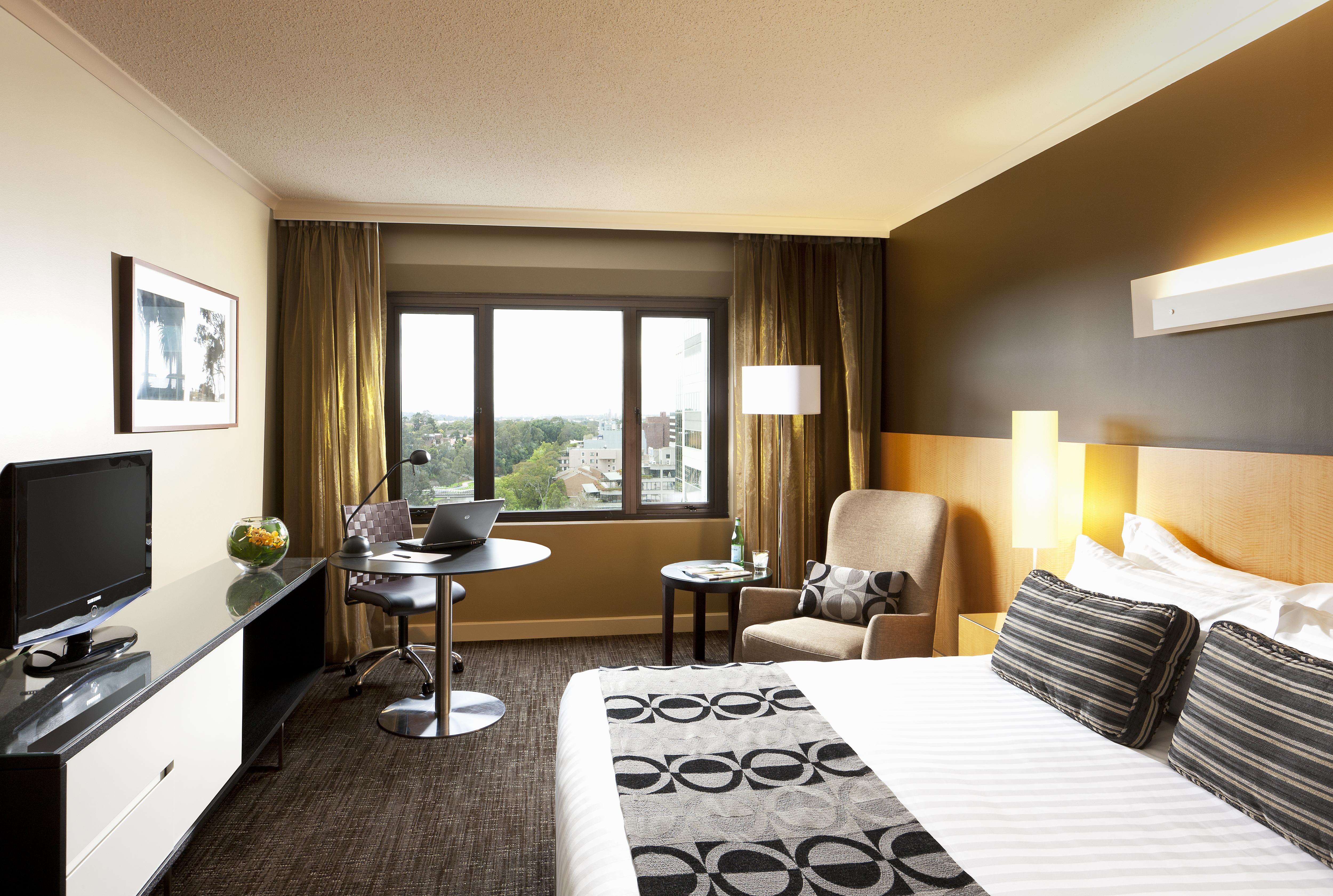 พาร์ครอยัล พารามัตตา Hotel ซิดนีย์ ภายนอก รูปภาพ
