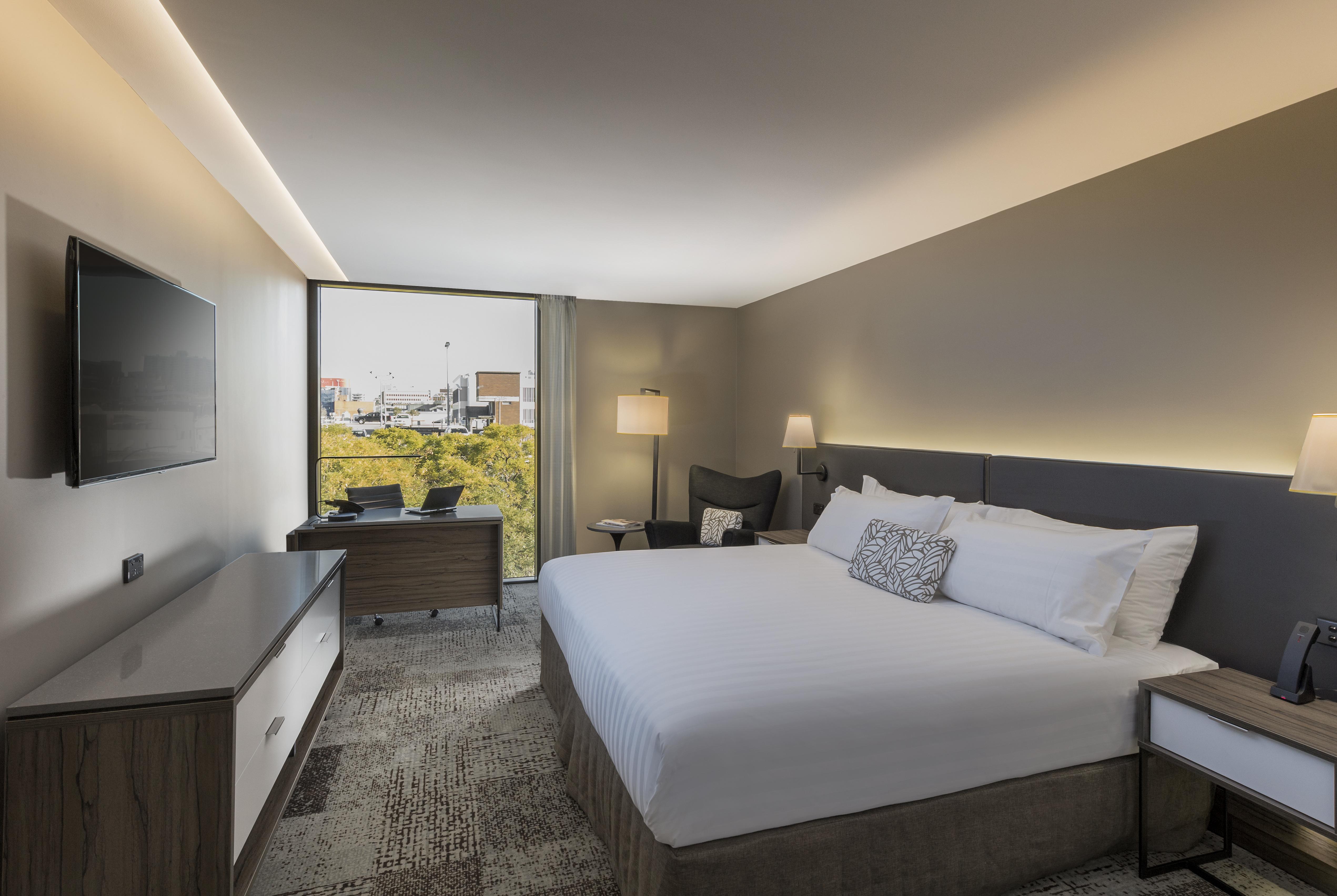พาร์ครอยัล พารามัตตา Hotel ซิดนีย์ ภายนอก รูปภาพ