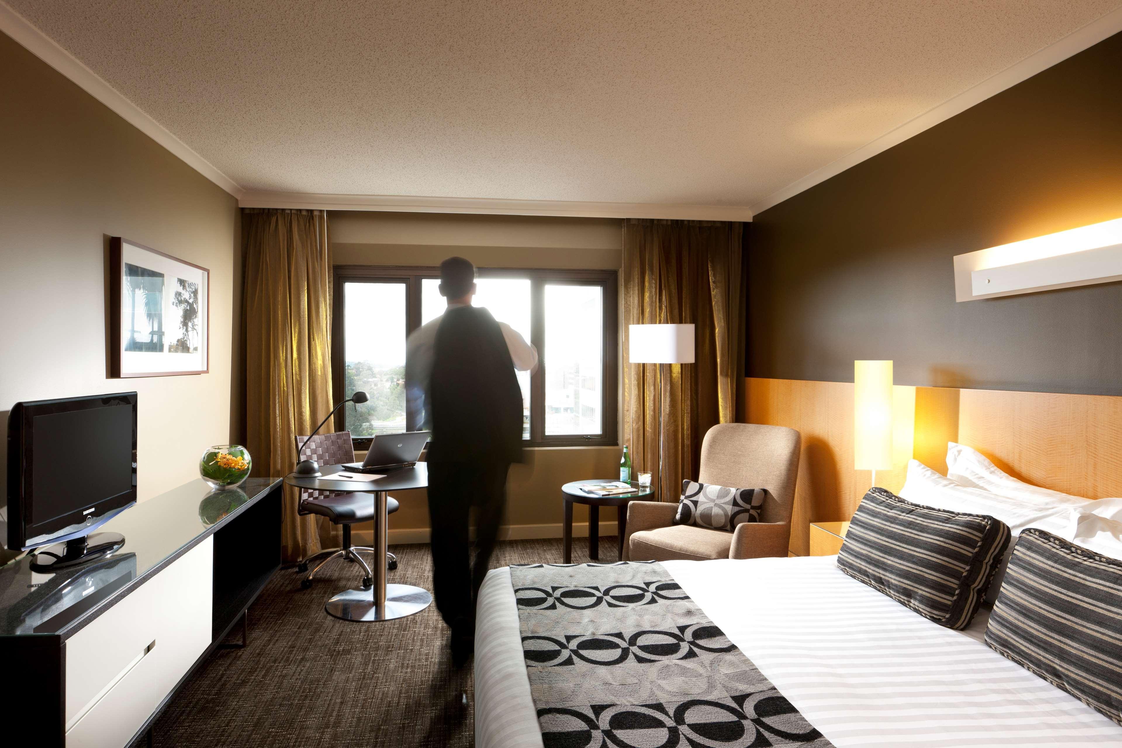 พาร์ครอยัล พารามัตตา Hotel ซิดนีย์ ภายนอก รูปภาพ