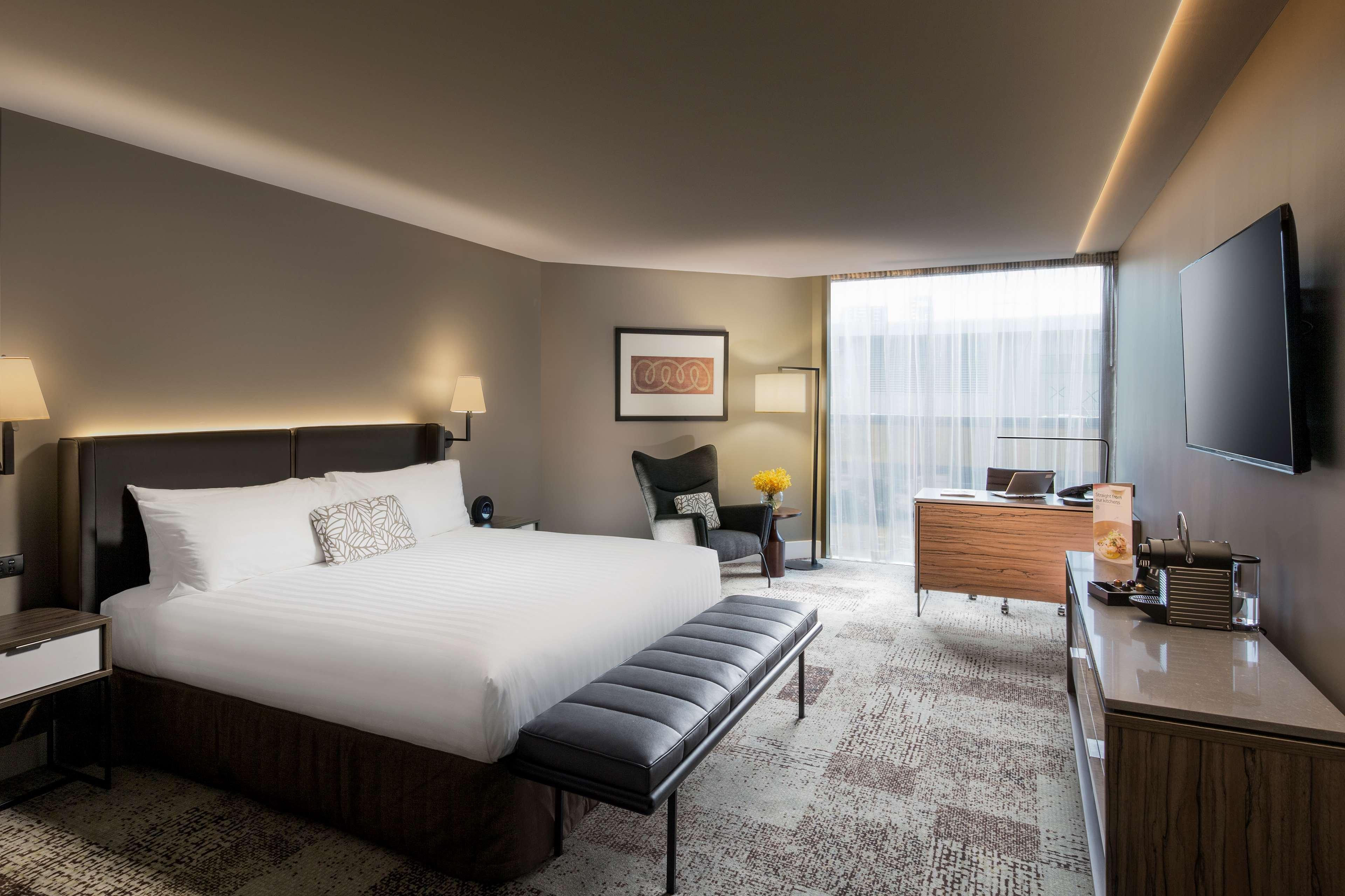 พาร์ครอยัล พารามัตตา Hotel ซิดนีย์ ภายนอก รูปภาพ