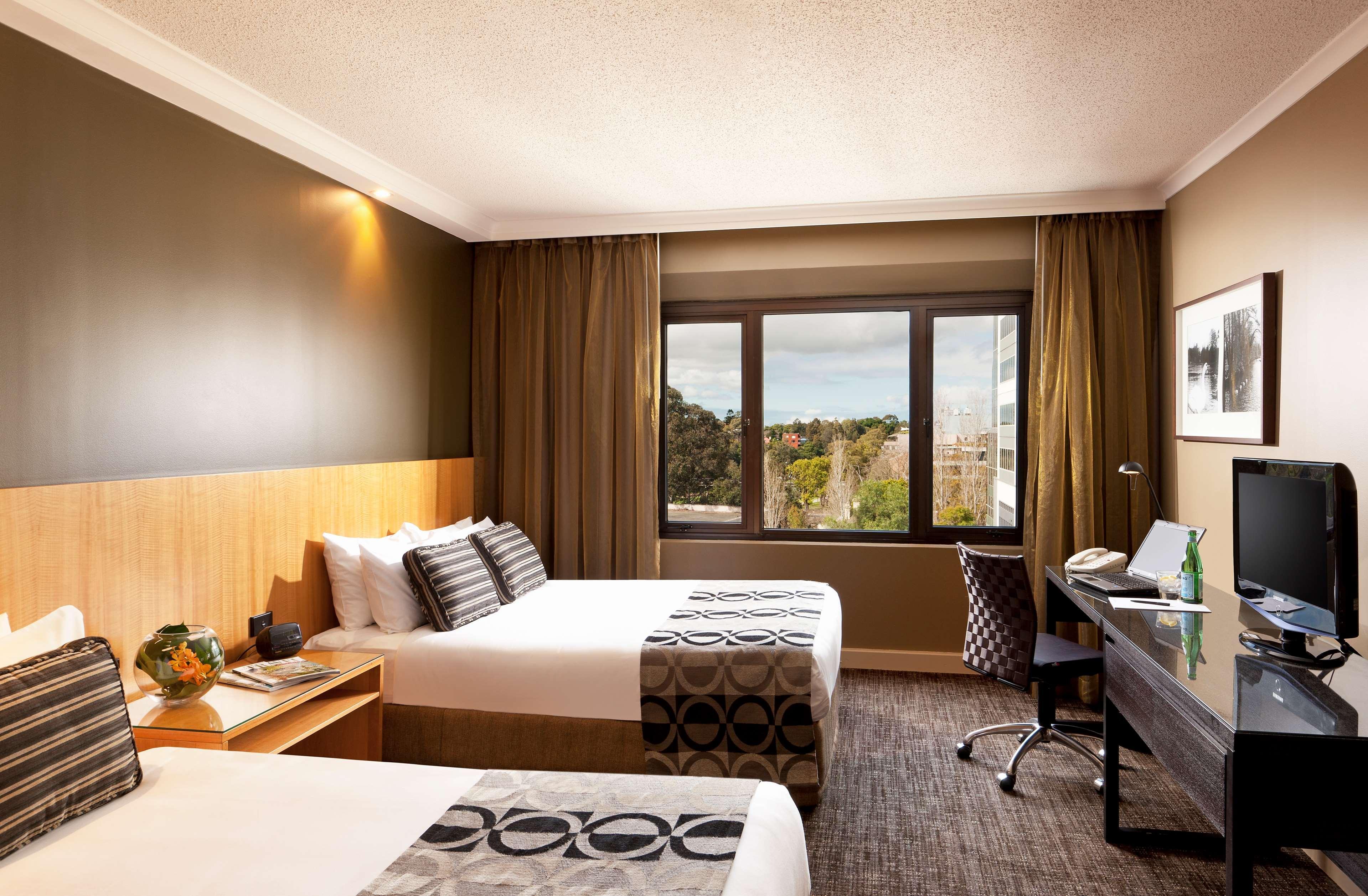 พาร์ครอยัล พารามัตตา Hotel ซิดนีย์ ภายนอก รูปภาพ
