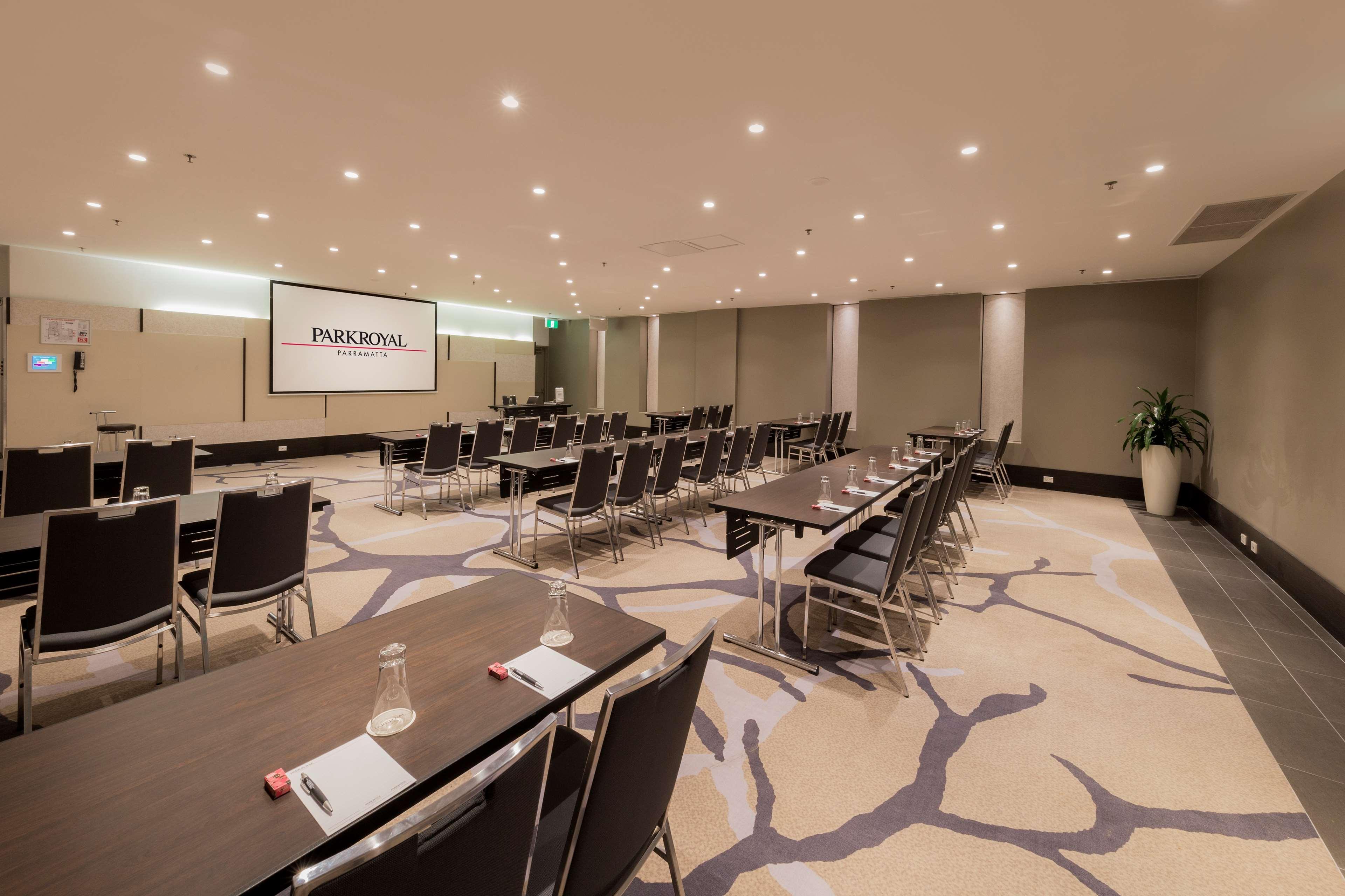 พาร์ครอยัล พารามัตตา Hotel ซิดนีย์ ภายนอก รูปภาพ