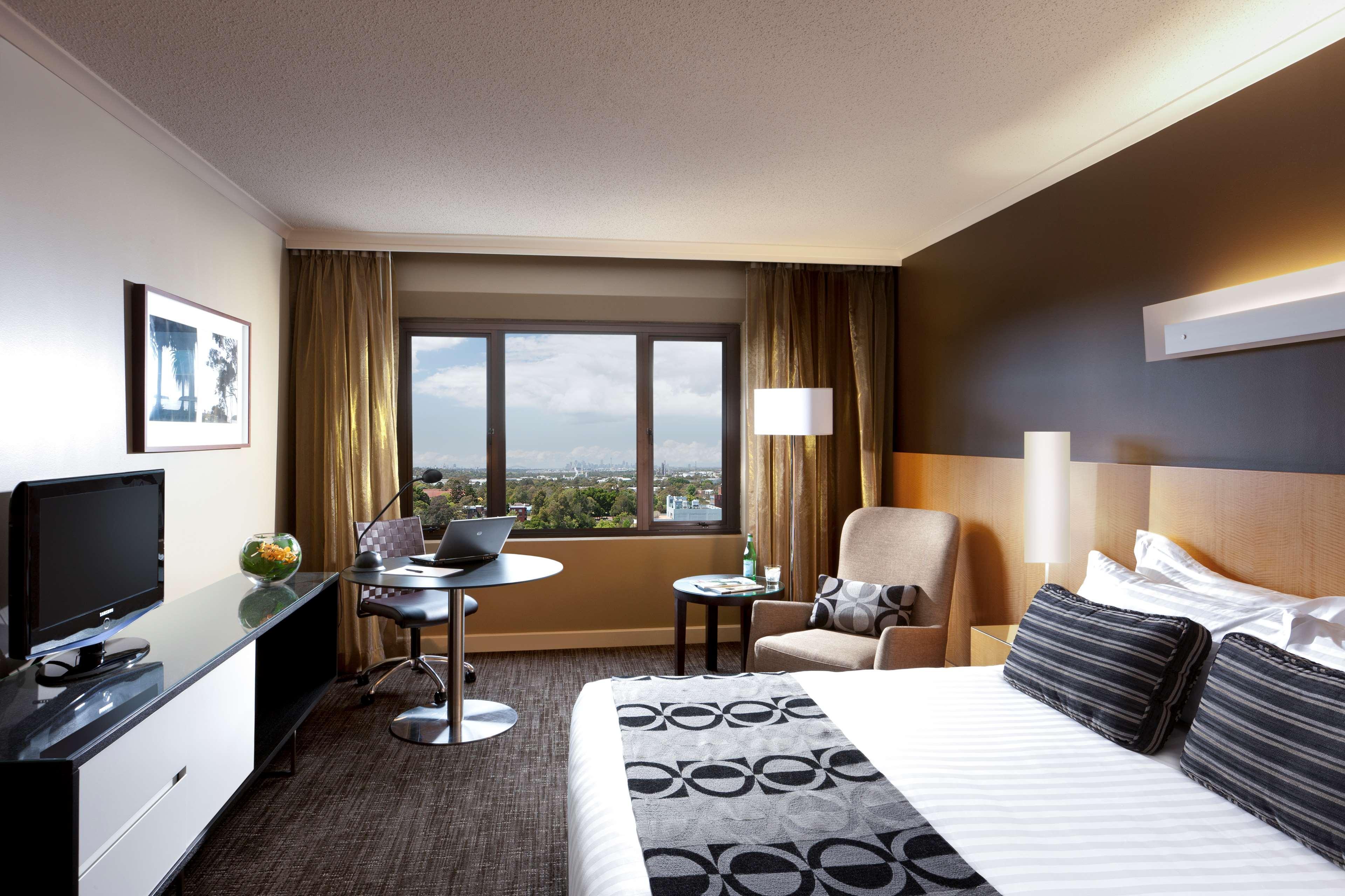 พาร์ครอยัล พารามัตตา Hotel ซิดนีย์ ภายนอก รูปภาพ