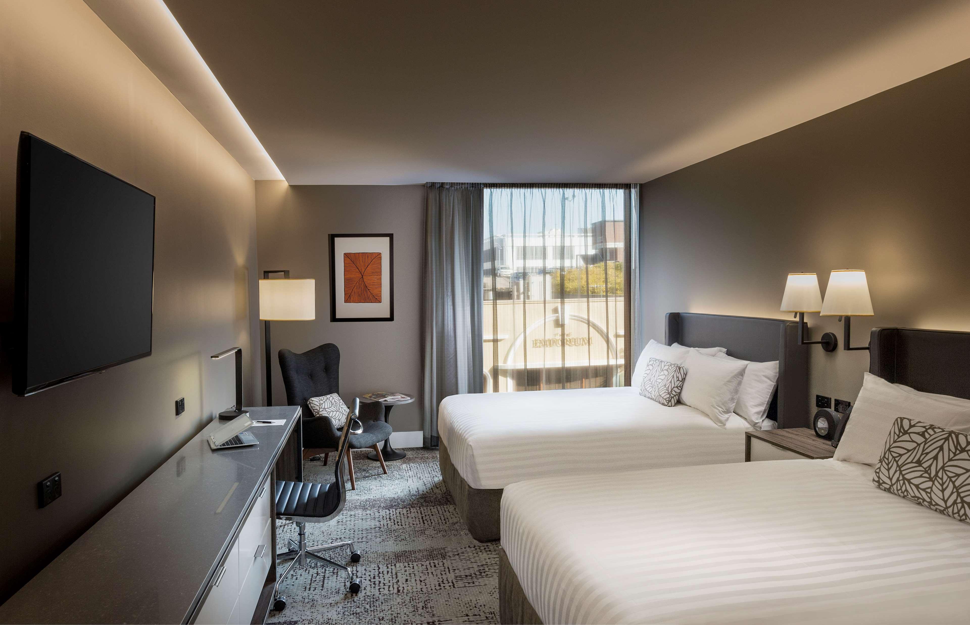 พาร์ครอยัล พารามัตตา Hotel ซิดนีย์ ห้อง รูปภาพ