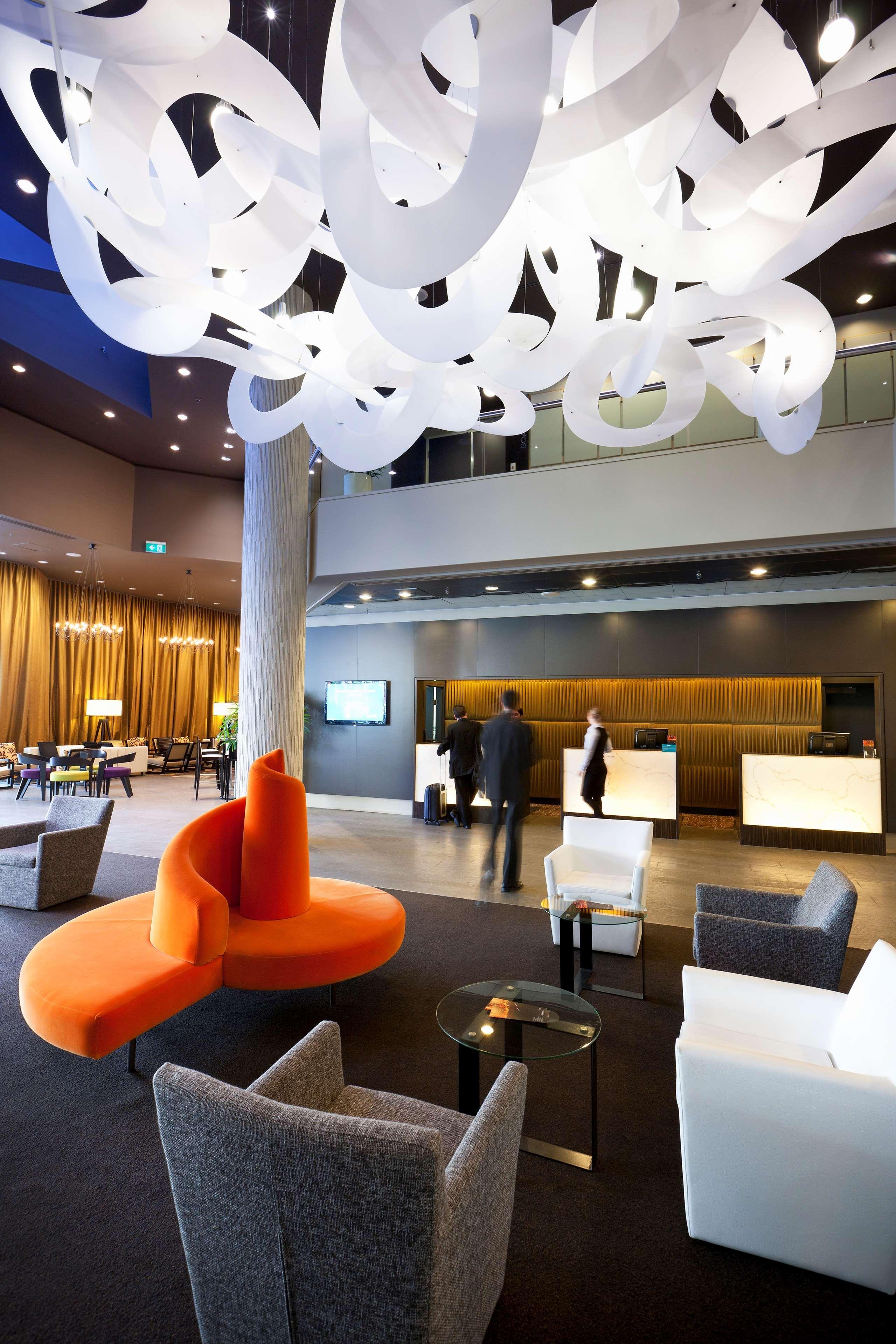 พาร์ครอยัล พารามัตตา Hotel ซิดนีย์ ภายนอก รูปภาพ