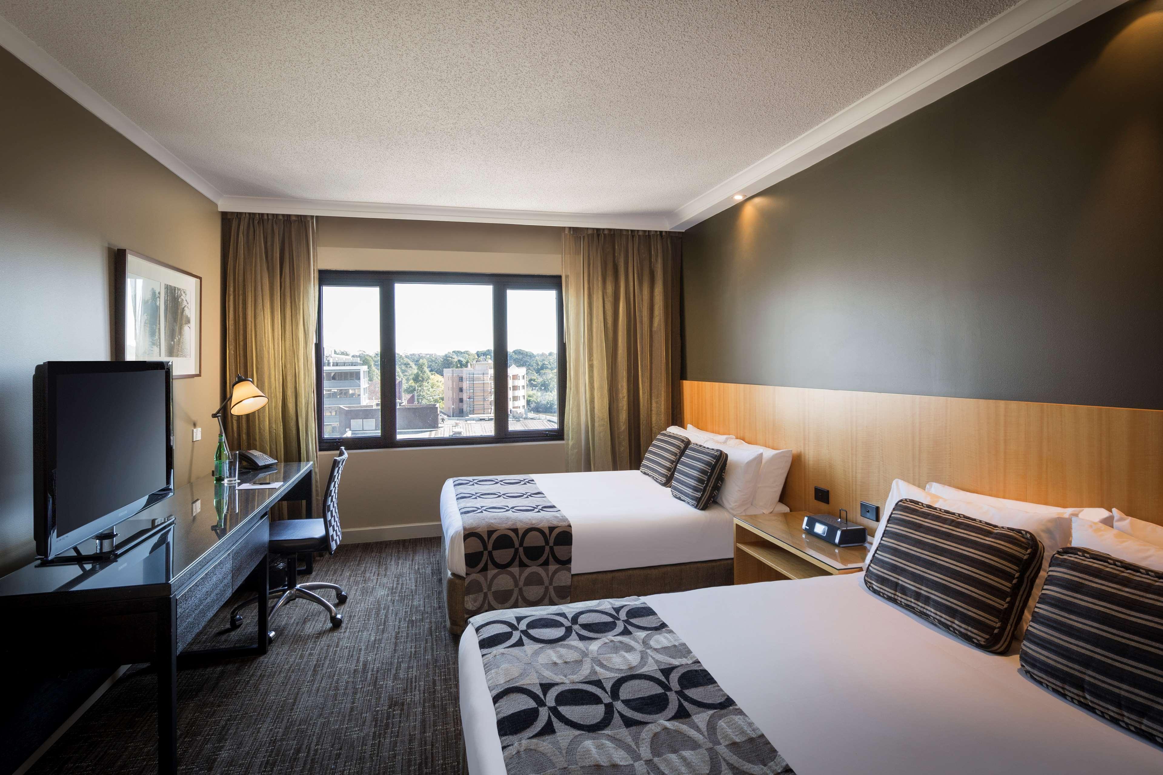 พาร์ครอยัล พารามัตตา Hotel ซิดนีย์ ภายนอก รูปภาพ