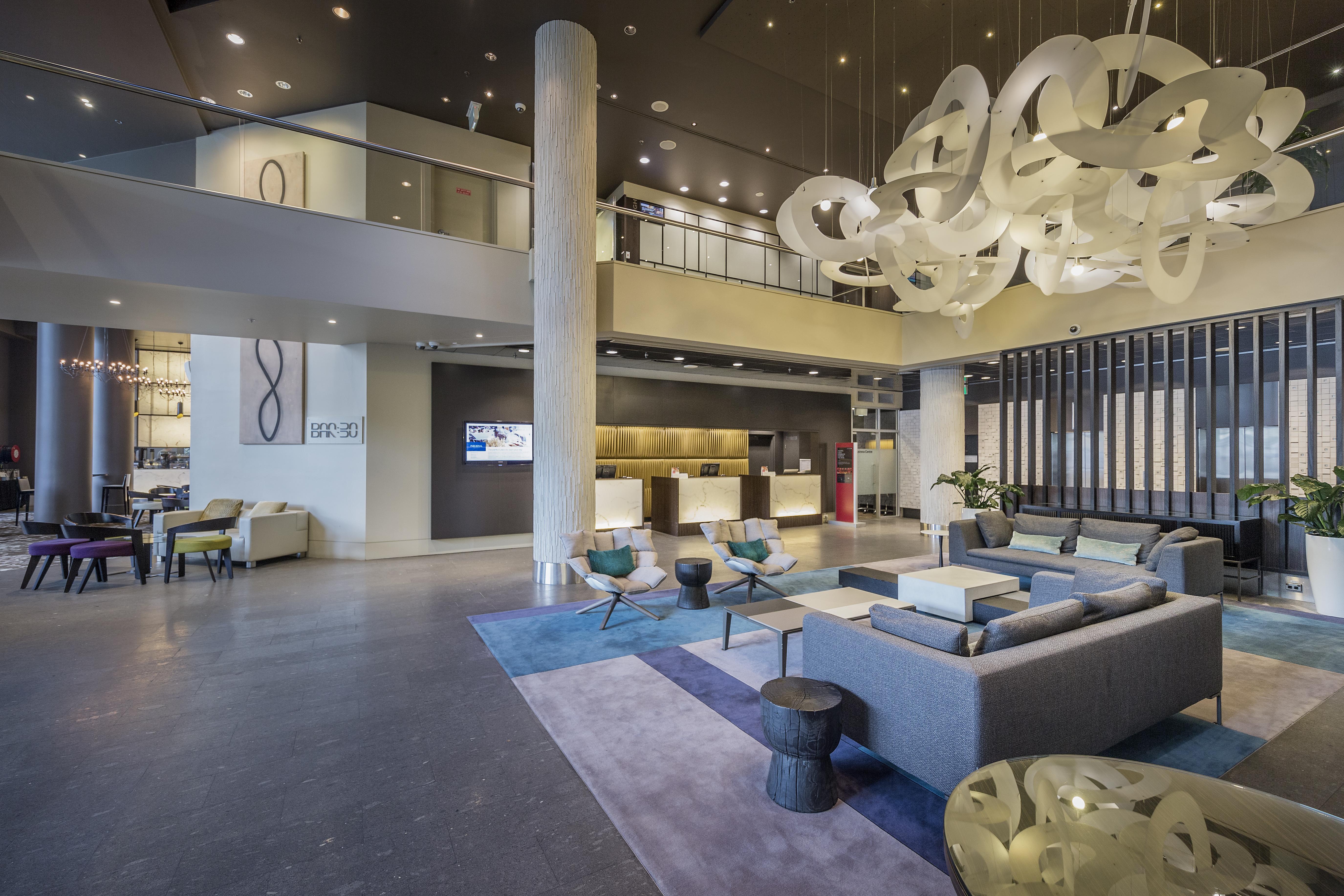 พาร์ครอยัล พารามัตตา Hotel ซิดนีย์ ภายนอก รูปภาพ