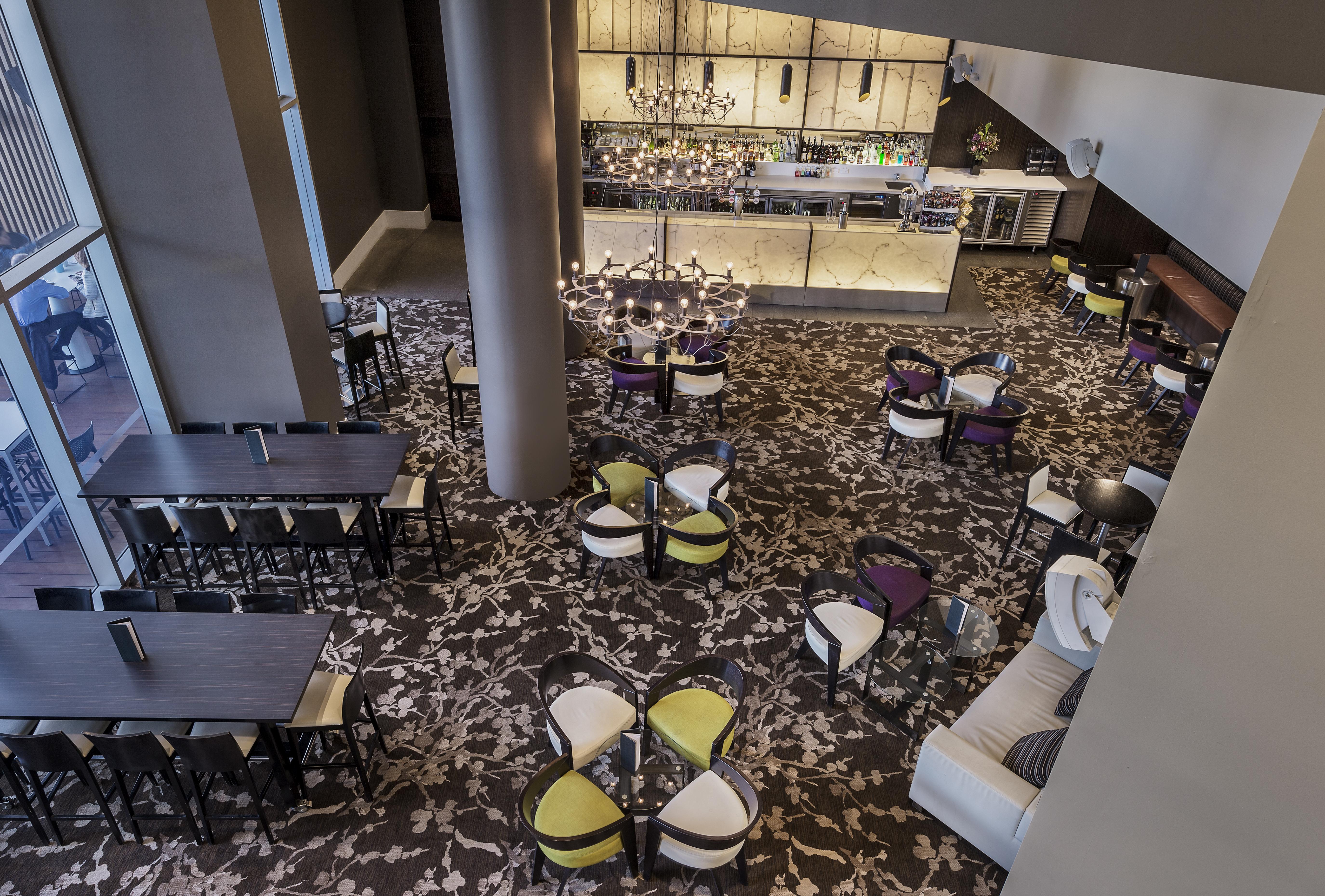 พาร์ครอยัล พารามัตตา Hotel ซิดนีย์ ภายนอก รูปภาพ