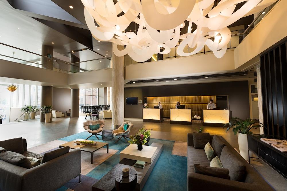 พาร์ครอยัล พารามัตตา Hotel ซิดนีย์ ภายนอก รูปภาพ